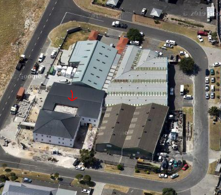 Commercial Property for Sale in Montague Gardens Western Cape